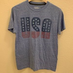 USA Tee